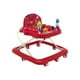 thumbnail image 1 of Andadera para Bebés The Baby Shop 3 niveles, económica con sonajas Rojo -, 1 of 7