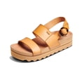 thumbnail image 1 of Reef Sandale à Boucle Vista Hi pour Femme, Naturel, 10, 1 of 3