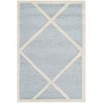 thumbnail image 1 of Safavieh Cambridge Light Blue Transitional Rug - 2' x 3', 1 of 3