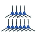 thumbnail image 1 of Side Brush Replacement For Robovac G10 G30 Robot Vacuum Cleaner Spare Parts Accessories, 1 of 5