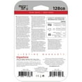 thumbnail image 2 of Gigastone Prime Series microSD Card 4-in-1 Kit, 128 GB, 2 of 3