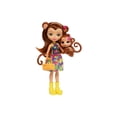 thumbnail image 3 of Muñeca Changuita Merit Enchantimals Mattel con Carrito de Fruta, 3 of 4