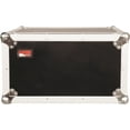thumbnail image 4 of 6U, Standard Audio Road Rack Case, 4 of 7