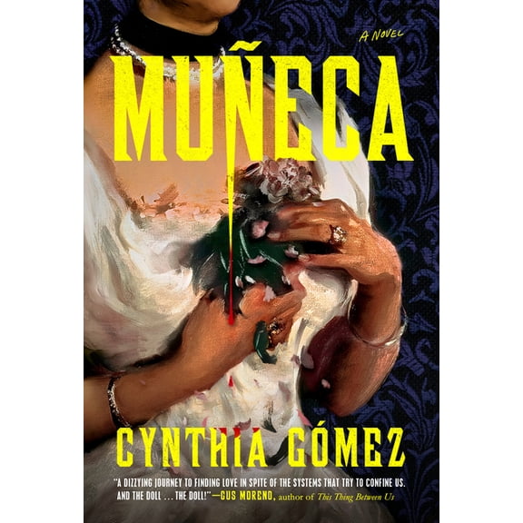 Muñeca, (Hardcover)
