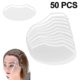 thumbnail image 1 of 50 Pcs Microblading Makeup Er Face S Visors, Dispo, 1 of 5