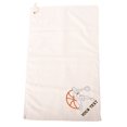 thumbnail image 2 of Custom Basketball Towels, Sports Towels, Personalized Basketball Towels for Teams - Dribbling, 2 of 2