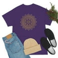 thumbnail image 4 of Mandala Tee, 4 of 9