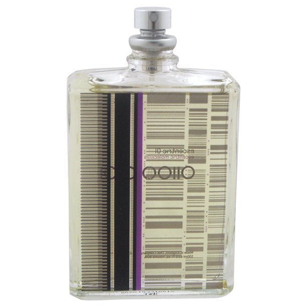 Escentric Molecules Escentric Molecules Escentric 01 Eau de Toilette, Unisex Fragrance, 3.5 Oz