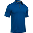 thumbnail image 1 of Ua Tech Polo Royal 2X-Large, 1 of 2