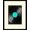 Black Teal, Pattern 17, variant on ODIKA 8'x10' Washable Area Rug Record Vinyl Retro Music Concentric Groove Ring Shaped Round for King Size Bedroom Under Bed, Master Suite, Non-Shedding, Easy Care