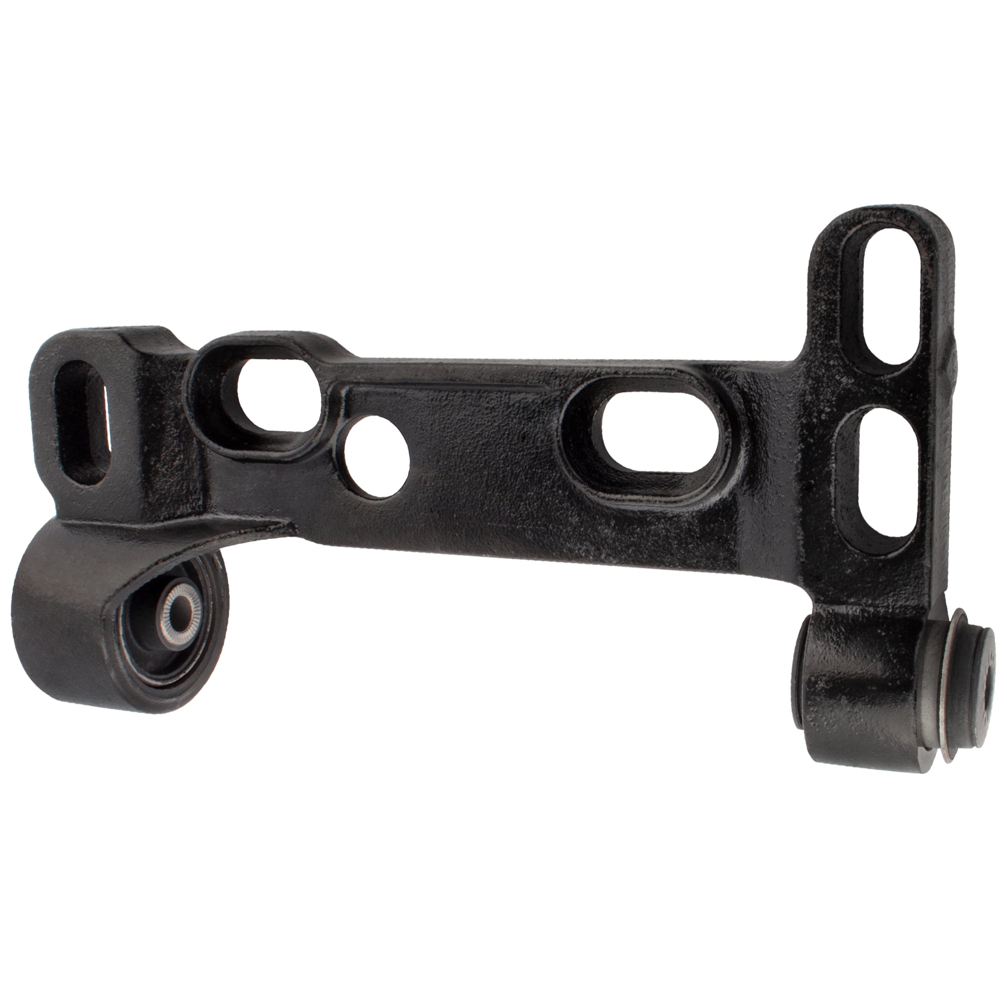 BOXI 2pcs Front Lower Control Arm for Buick Rainier 04-07 /Chevy Trailblazer EXT /GMC Envoy XL XUV 02-09 /Isuzu Ascender 03-08 /for Oldsmobile Bravada 02-04 /for Saab 9-7X 05-07 | K641135 K641134