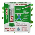 thumbnail image 2 of Pegamento Kola Loka Instantáneo Tubo 2 g Caja con 10 Piezas, 2 of 5