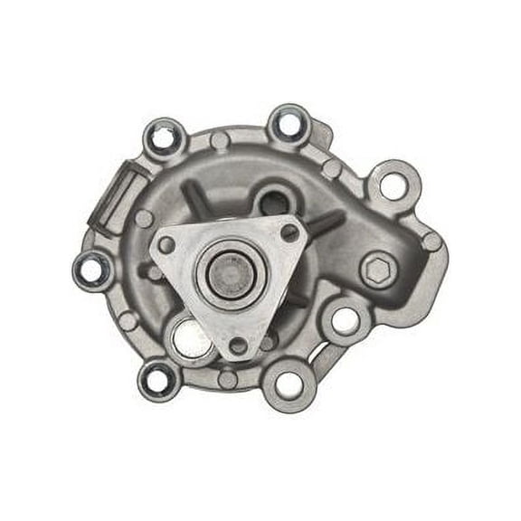 Water Pump - Compatible with 2012 - 2018 Mazda 3 2013 2014 2015 2016 2017