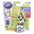 thumbnail image 1 of Littlest Pet Shop Get the Pets Horse Figure, 1 of 1
