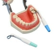 thumbnail image 3 of 1Pcs Dental Band Matrice Adjustable Ring System Standard And Curved Pre Formed, 3 of 8