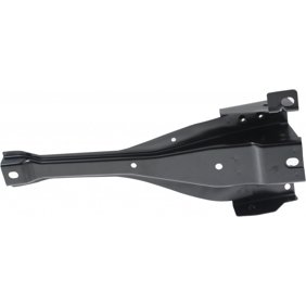 For Chevy Impala 2006-2013 Hood Latch Support | GM1233106 | 25834168