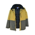 thumbnail image 1 of Snow Country Outerwear Mens 3in1 Burlington Jacket Coat Big Sizes 2XL-7XL, 1 of 7