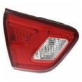 thumbnail image 3 of New Left Tail Light Is Compatible With Nissan Pathfinder 2017 2018 2019 By Part Numbers Ni2802113 26545-9Pf0A 762405-41007-4 17-5722-00 Rn73130006, 3 of 6