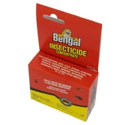 Bengal Insecticide Concentrate, Indoor and Outdoor Insect Killer, Makes 2 Gallons, 2 oz Liquid Concentrate