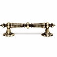 thumbnail image 6 of Alno A7529 Ornate Cabinet Pull, 6 of 7