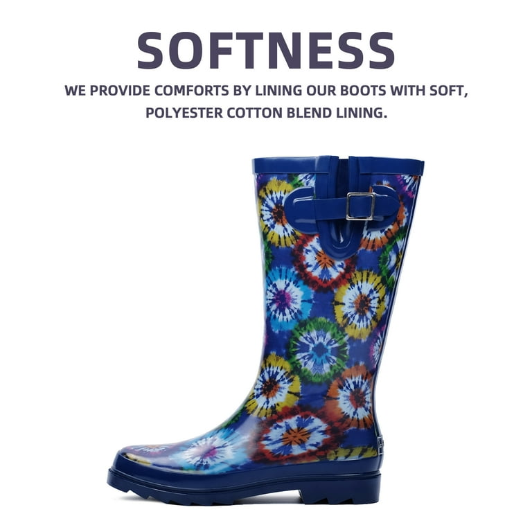 Landchief sales rain boots