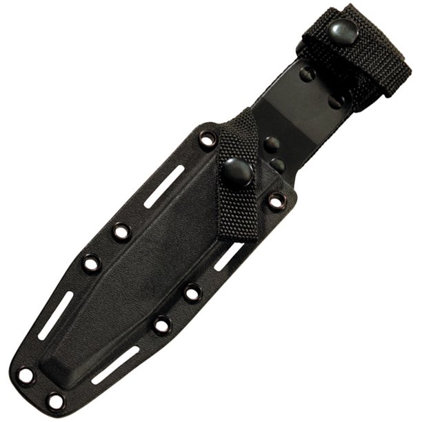 Small Hard Plastic Sheath