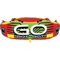 thumbnail image 3 of Wow Sports Towable Go Bot 2 Person, 3 of 5