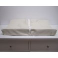 thumbnail image 2 of Twinkle Twinkle Organic Cotton Contour Change Pad, 2 of 2