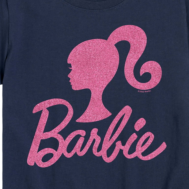 Barbie™ Short-Sleeve T-Shirt for Toddler