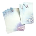 thumbnail image 1 of Vintage Stationery Vintage Stationery Writing Paper Vintage Envelopes And Paper Stationery Set Lined And Smooth Writing Letter Paper For Wedding Invitations And Personal Letters, 1 of 9