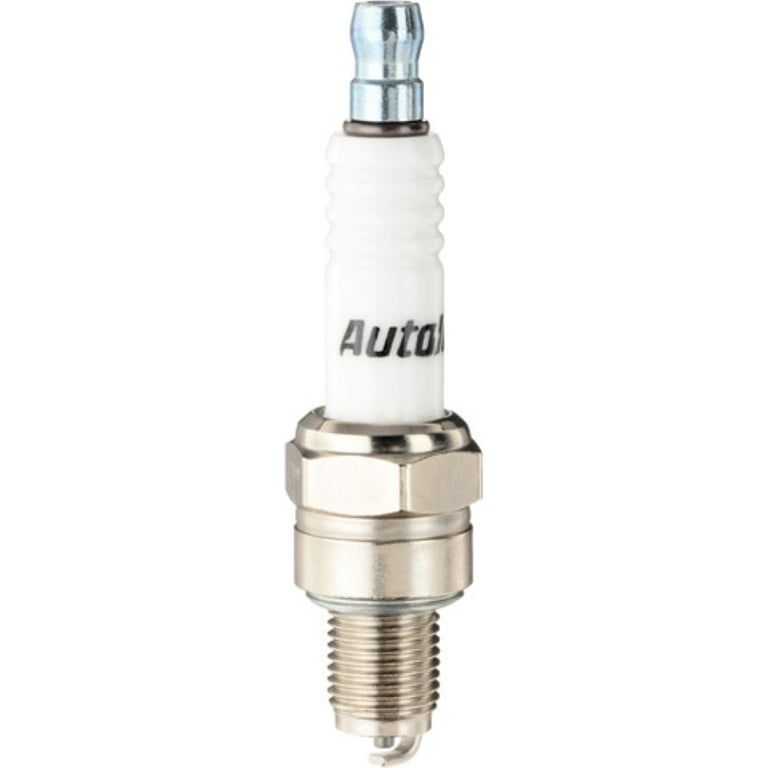 Autolite Power Sport Spark Plug, 4194, for Honda, Kawasaki Autolite Power Sport Spark Plug, 4194, for Honda, Kawasaki