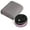 Rose Gold, variant on Water Heated Mattress Topper with Super Soft Microfiber Pad