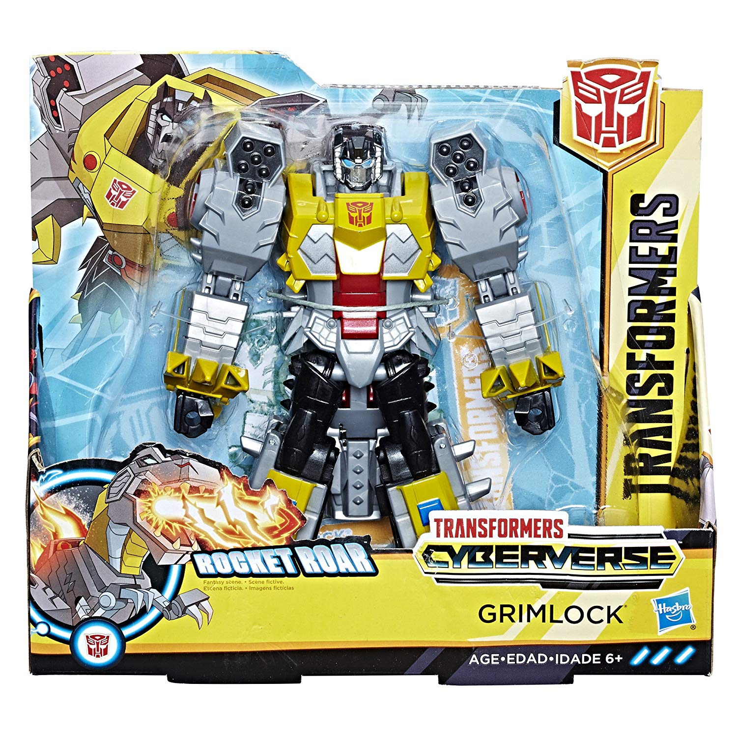 power charge bumblebee walmart