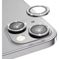 thumbnail image 4 of Protector Camara Compatible Con iPhone Mica Lente Diamante, 4 of 4