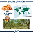thumbnail image 6 of Fisher® Chef's Naturals® Chopped Walnuts 10 oz. Stand Up Bag, 6 of 7