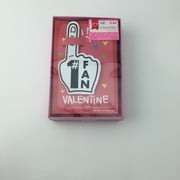 Valentine 10 Foam Finger