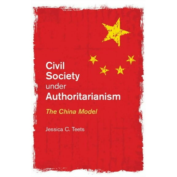 Civil Society under Authoritarianism, (Hardcover)