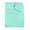 Aqua Blue, variant on Rajveer Textile 4-Piece Bedding Set, 100% Cotton Bed Sheet Set with Pillowcases – 12” deep pocket, 1 Flat Sheet, 1 Fitted Sheet & 2 Pillow Cases - Purple - Twin
