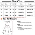 thumbnail image 3 of ZZwxWA Womens Nightgown Satin Nightgowns for Women V-neck Lace Chemise Sleepwear Soft Lingerie for Women, 3 of 6