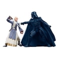 thumbnail image 1 of Star Wars 6 Inch Action Figure 2-Pack | OBI-Wan Kenobi & Darth Vader, 1 of 1