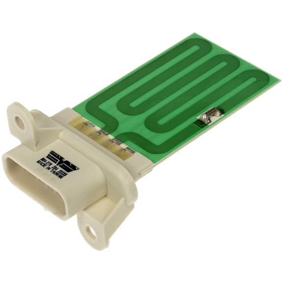 Dorman 984-278 HVAC Blower Motor Resistor for Specific Saturn Models