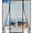 Black-Fit Door Size 74×80 Inch Screen Size 76×82 Inch, variant on Preframed Window & Door Screens Black Fit Door Size 60×80 Inch Screen Size 62×82 Inch