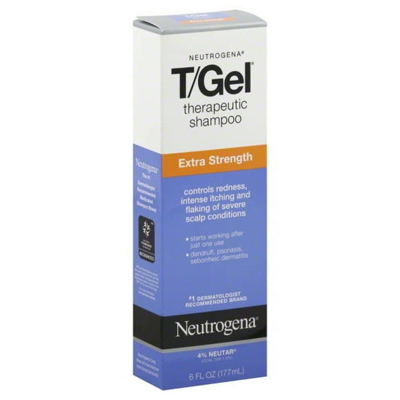 Neutrogena Tgel Conditioner Conditioner
