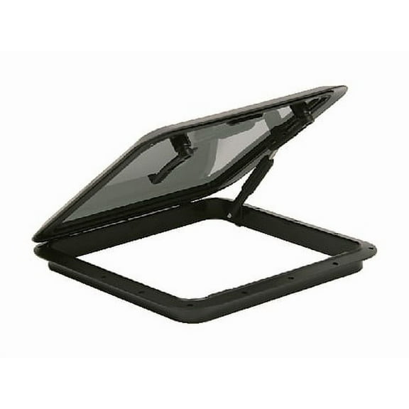 New Hatch 900 Series bomar G9271111 20-3/8" x 15-18" OD OD Cut Out 17-7/8" x 12-7/8" 19 7/8" X 14 7/8" Flange