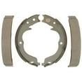 thumbnail image 2 of Raybestos Element3™ Brake Shoes Fits select: 2008-2013 SUBARU FORESTER, 2008-2013 SUBARU IMPREZA, 2 of 2