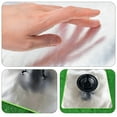 thumbnail image 2 of MasteelfCA 1pc Outdoor Fireproof Mat Barbecue Heat Insulation Pad Heat Resistance Fire Mat, 2 of 7