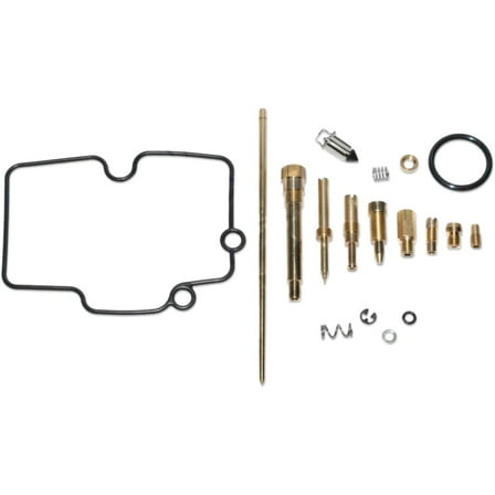 Carburetor Rebuild Repair Parts Kit Fits Yamaha 04-09 YFZ450 0101-161