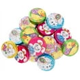 thumbnail image 4 of Chocolate Double Crisp Bunny Munny Coins - Bulk Bag, 4 of 4