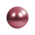 thumbnail image 2 of Chrome Party Balloon Pack, 12-Inch, 50-Count - Pink, 2 of 2