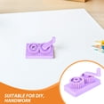 thumbnail image 3 of PTOOTP 2Ud Herramienta Compacta Para Quilling Y Ondulación De Papel Con Precisión Profesional, 3 of 8